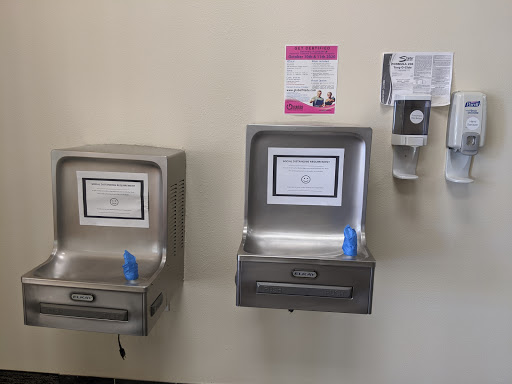 Gym «LA Fitness», reviews and photos, 1618 Sherman Ave, Evanston, IL 60201, USA