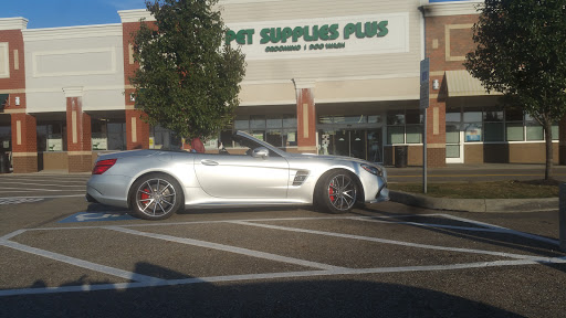 Pet Supply Store «Pet Supplies Plus», reviews and photos, 34370 Aurora Rd, Solon, OH 44136, USA