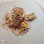 Photo n°1 de l'avis de giuseppe.e fait le 12/09/2019 à 12:57 sur le  Ristorante Da Enrico à Rocche di Civitella