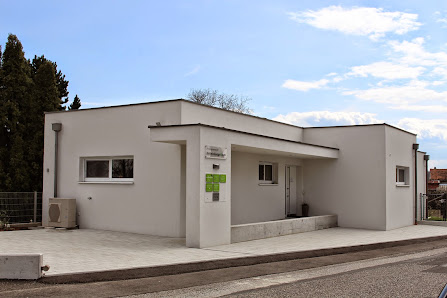 Praxisgemeinschaft EntwicklungsRaum Horitschon Weingartengasse 12, 7312 Horitschon, Österreich