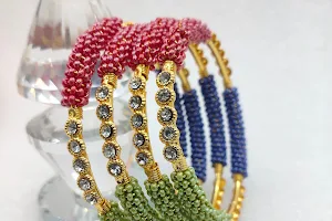 Tulsi Ladies Tailor & Cosmetic Jewellery image