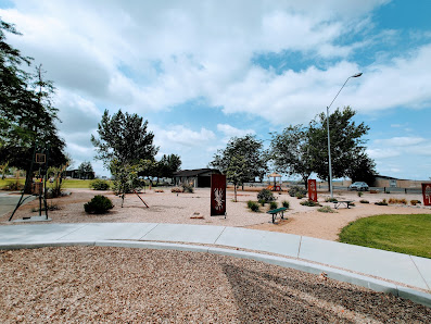 Memory Park Chino Valley, AZ 86323