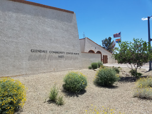 Glendale Community Center