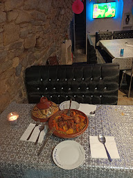 Photo n°61 de La casba devient la touareg in the city à Lons-le-Saunier ()