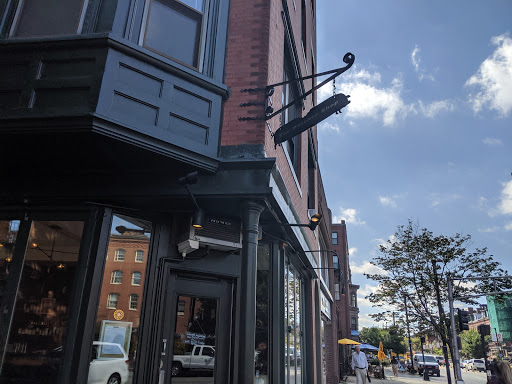 The Butcher Shop, 552 Tremont St, Boston, MA 02118, USA, 