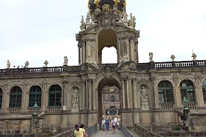 Altstadt Dresden image