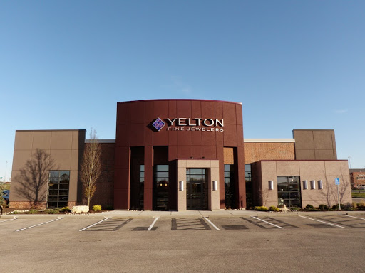 Jewelry Store «Yelton Fine Jewelers», reviews and photos, 9263 Schulze Dr, West Chester Township, OH 45069, USA