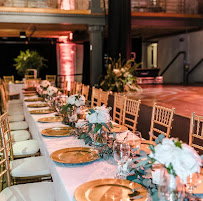 Belle Events Co. - Photo 3 - Car repair in , Savannah