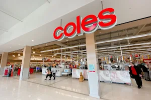 Coles Mildura (Fifteenth St) image