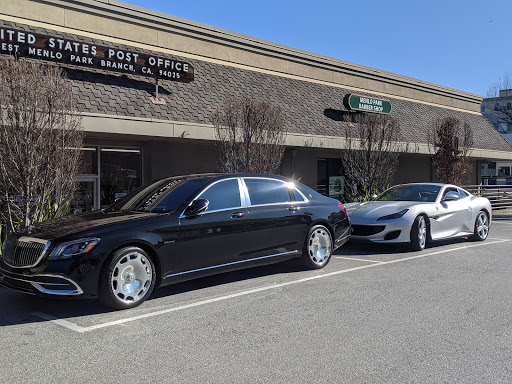 Barber Shop «Menlo Park Barber Shop», reviews and photos, 2100 Avy Ave, Menlo Park, CA 94025, USA