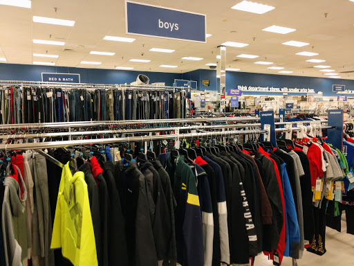 Department Store «Marshalls», reviews and photos, 7335 Mentor Ave, Mentor, OH 44060, USA