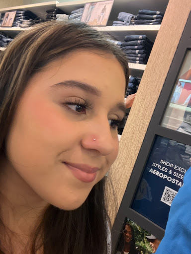 Explore half sleeve tattoo ideas female, creative tattoo ideas in Greensboro, available at Banter by Piercing Pagoda