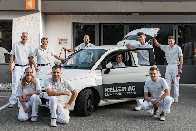 Keller AG Stetten - Baden