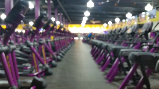 Gym «Planet Fitness», reviews and photos, 817 E 72nd St, Tacoma, WA 98404, USA