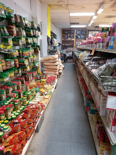 Asian Grocery Store «Afghan Market», reviews and photos, 5715 Edsall Rd, Alexandria, VA 22304, USA