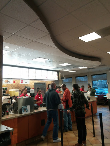 Fast Food Restaurant «Chick-fil-A», reviews and photos, 220 NJ-73, Marlton, NJ 08053, USA