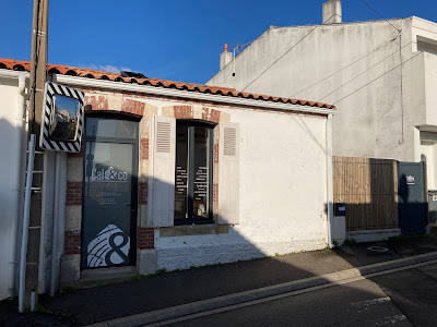 Cal&co Maitre d'Oeuvre à Les Sables-d'Olonne