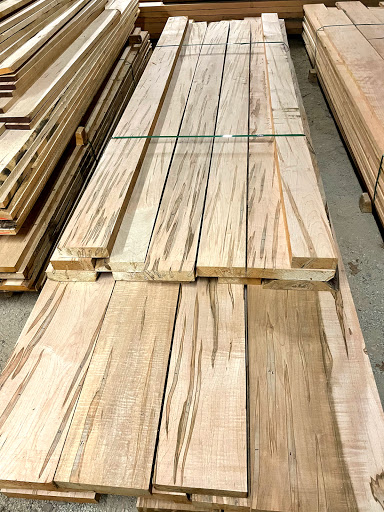 Cygnus Lumber and Millworks