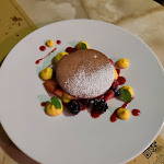 Photo n°6 de l'avis de Matteo.o fait le 31/05/2021 à 19:18 sur le  Osteria Antico Brolo à Gardone Riviera