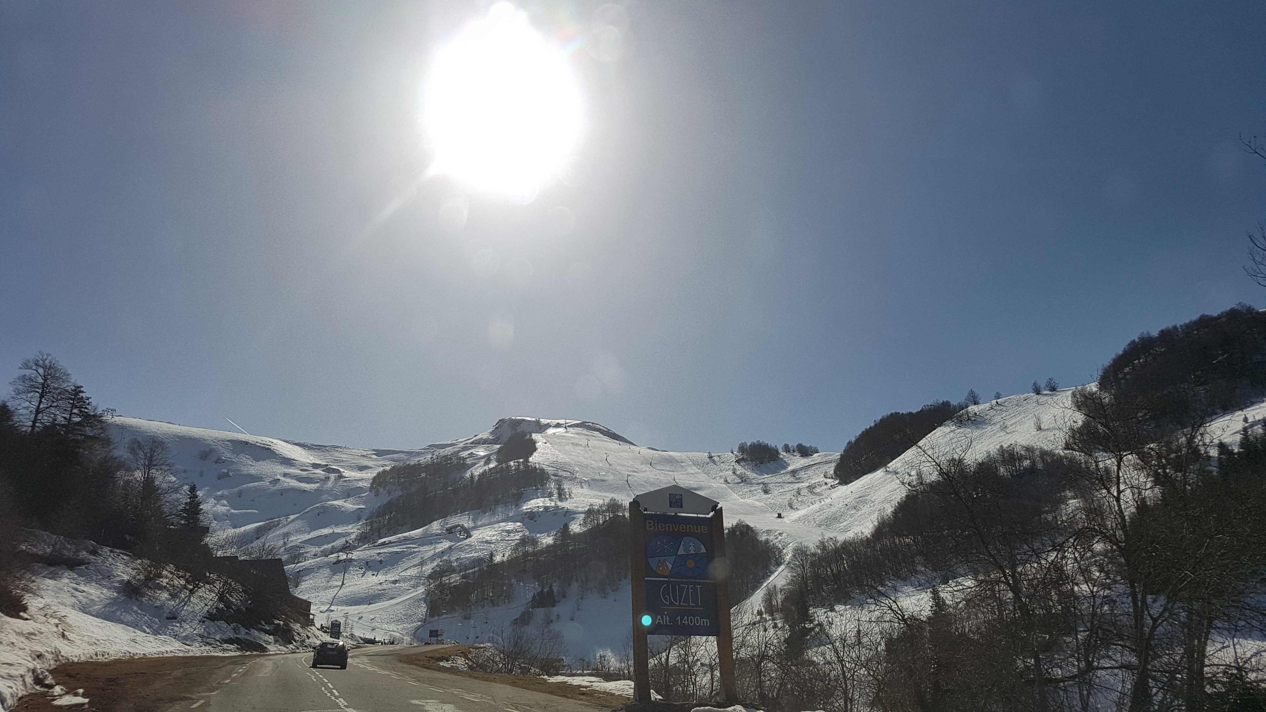 Photo n° 2 de l'avis de Sébastien.i fait le 18/02/2021 à 11:22