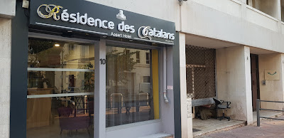 residence des catalans à Marseille