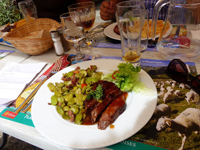 Restaurant La Table du Léo à Foix