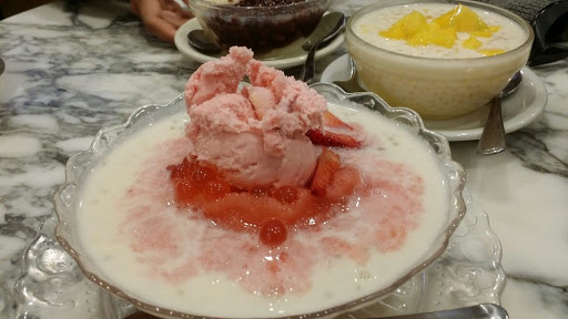 Chinese Restaurant «Golden Island Cafe», reviews and photos, 1300 Noriega St, San Francisco, CA 94122, USA