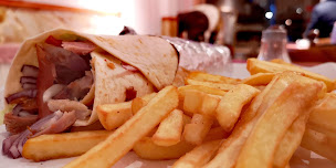 Photo n°3 de Kebab de la place d'Armes à Calais ()