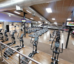 Planet Fitness Lynnwood photo