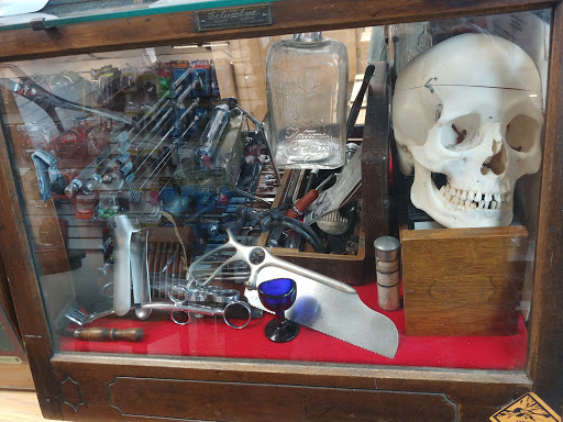 Gun Shop «The Gun Shop Inc. & Gun Range», reviews and photos, 1310 FL-44, Leesburg, FL 34748, USA