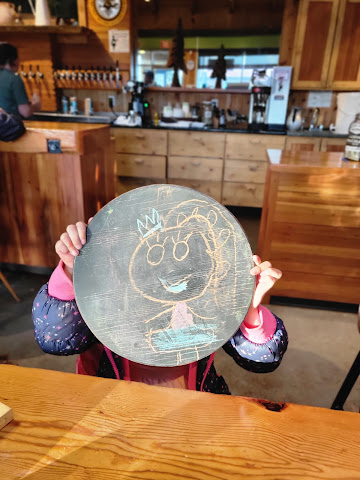 Yachats Brewing + Farmstore by null