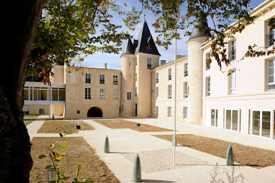 Foyer de Retraite Du Combattant à Blaye
