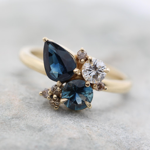 Jeweler «D&H Jewelers», reviews and photos, 2323 Market St, San Francisco, CA 94114, USA