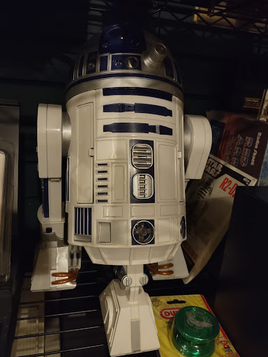 Computer Repair Service «Mr Robot Shop», reviews and photos, 87 Main St, Canton, NC 28716, USA