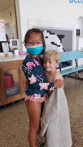 Recreation Center «City Gym & Pool», reviews and photos, 1600 Palm Ave, Huntington Beach, CA 92648, USA