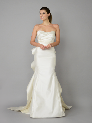 Bridal Shop «Vwidon Bridal Boutique», reviews and photos, 360 W Superior St, Chicago, IL 60654, USA