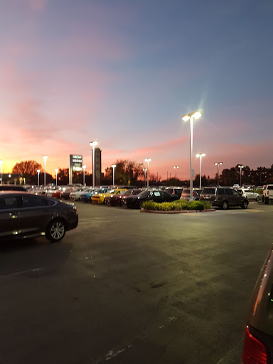 Car Dealer «Hanlees Chrysler Dodge Jeep Ram Kia», reviews and photos, 4318 Chiles Rd, Davis, CA 95618, USA