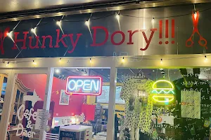 Diner&Hairsalon Hunky Dory!!! image
