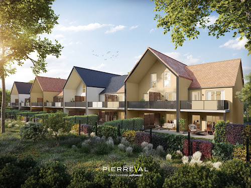 Agence immobilière Pierreval - Saint-Herblain à Saint-Herblain