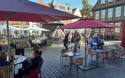 Cafe und Restaurant Am Fischmarkt image