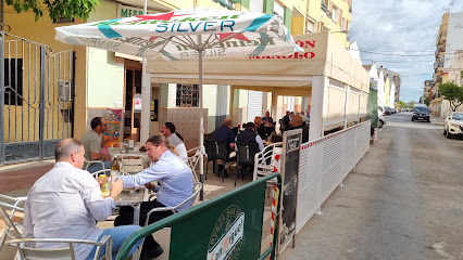 RESTAURANTE MESON MANOLO - Carrer Picaio, 43, 46530 València, Valencia, Spain