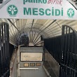 Panko Birlik Mescidi Camii