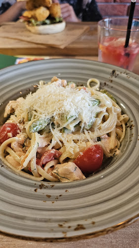 Godziny otwarcia Restauracja BISTRO N°22