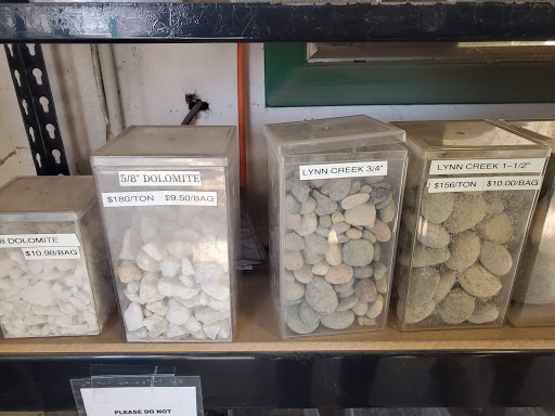 Landscaping Supply Store «Broadmoor Landscape Supply», reviews and photos, 1350 El Camino Real, South San Francisco, CA 94080, USA