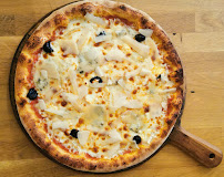 Photos du propriétaire du Pizzeria La Fabrika - Pizza à Bernis - n°2