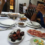 Photo n°4 de l'avis de Alexandra.a fait le 29/09/2019 à 17:11 sur le  Restaurnt O Fuso à Arruda dos Vinhos