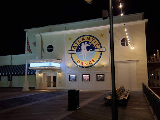Night Club «Atlantic Dance Hall», reviews and photos, 2101 Epcot Resorts Blvd, Lake Buena Vista, FL 32830, USA