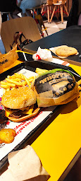 Photo n°36 de Burger King à Laxou ()