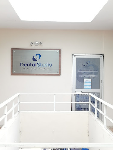 Opiniones de Dental Studio en Santa Rosa - Dentista