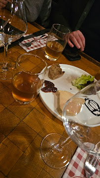 Plats et boissons du Bistro Restaurant la Popote Metz - n°9